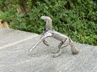 cheval damas